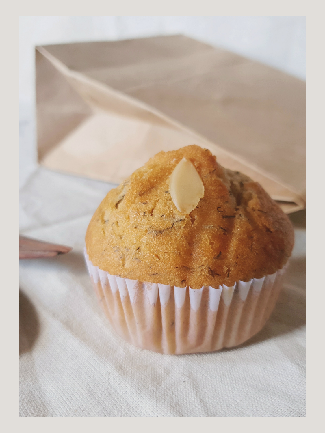 Gluten, Sugar And Dairy Free Banana Muffin Recipe - Authentic Mom